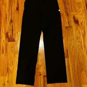 Vouri Halo Straight Leg Trouser women size small